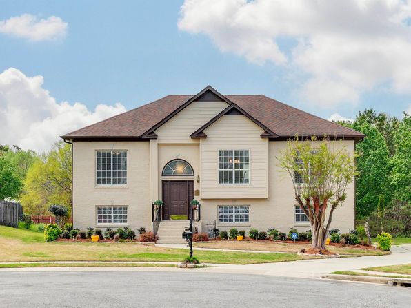 3197 Trace Cir, Trussville, AL 35173
