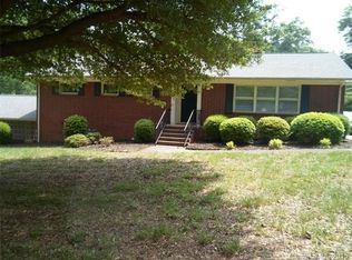 1210 Melchor Rd, Albemarle, NC 28001