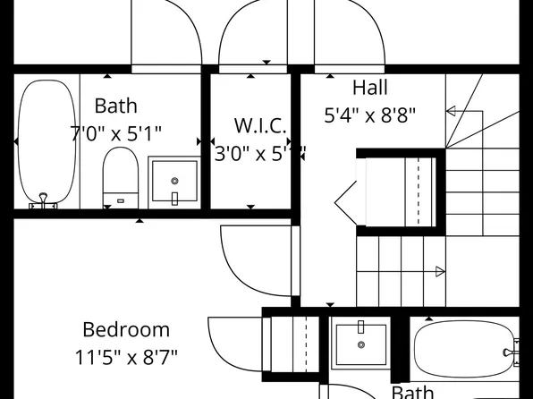 82 Colgate Street image 42 of 43