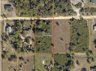 7609 9th Pl, Labelle, FL 33935