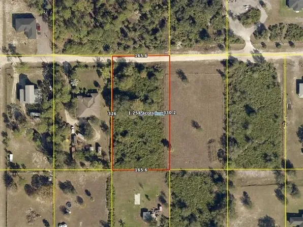 7609 9th Pl, Labelle, FL 33935