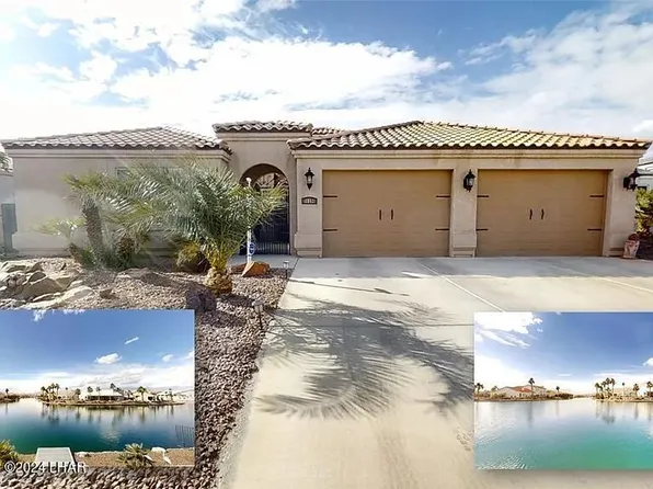 6043 S Bella Vista Dr, Fort Mohave, AZ 86426