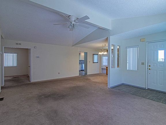3rd image of 8122 W Flamingo Rd Unit 61
