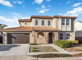 607 Bristol Ct, Brentwood, CA 94513