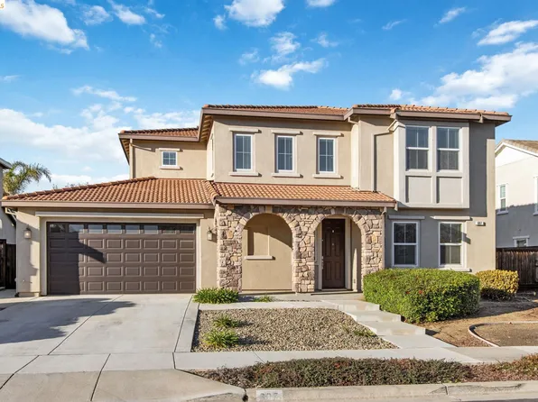 607 Bristol Ct, Brentwood, CA 94513