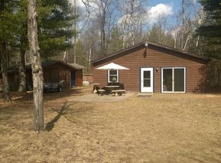2060 Vant Ct, Saint Germain, WI 54558
