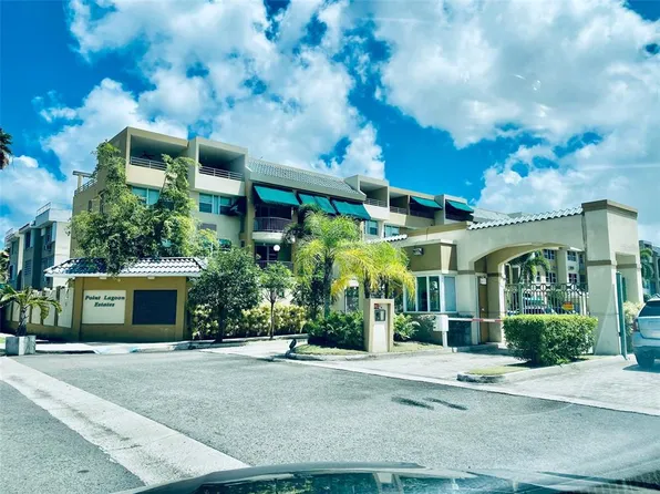 206 Lagoon Ave #311, Carolina, PR 00979