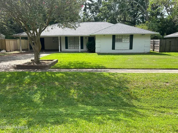 499 Baird Dr, Baton Rouge, LA 70808