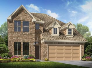 11907 Sunset Range Dr, Humble, TX 77346