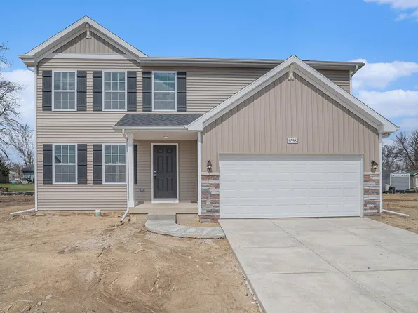 6598 159th Ave, Lowell, IN 46356
