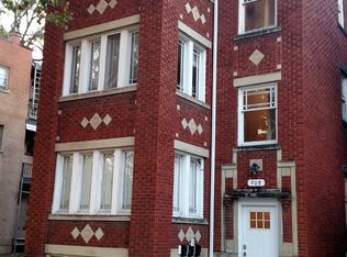 908 & 906 W 9th Ave, Huntington, WV 25701