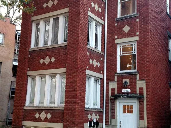 908 & 906 W 9th Ave, Huntington, WV 25701