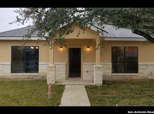 339 McLaughlin Ave, San Antonio, TX 78211