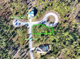 1007 Breeze Ct, Panama City, FL 32404