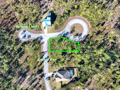 1007 Breeze Ct, Panama City, FL, 32404