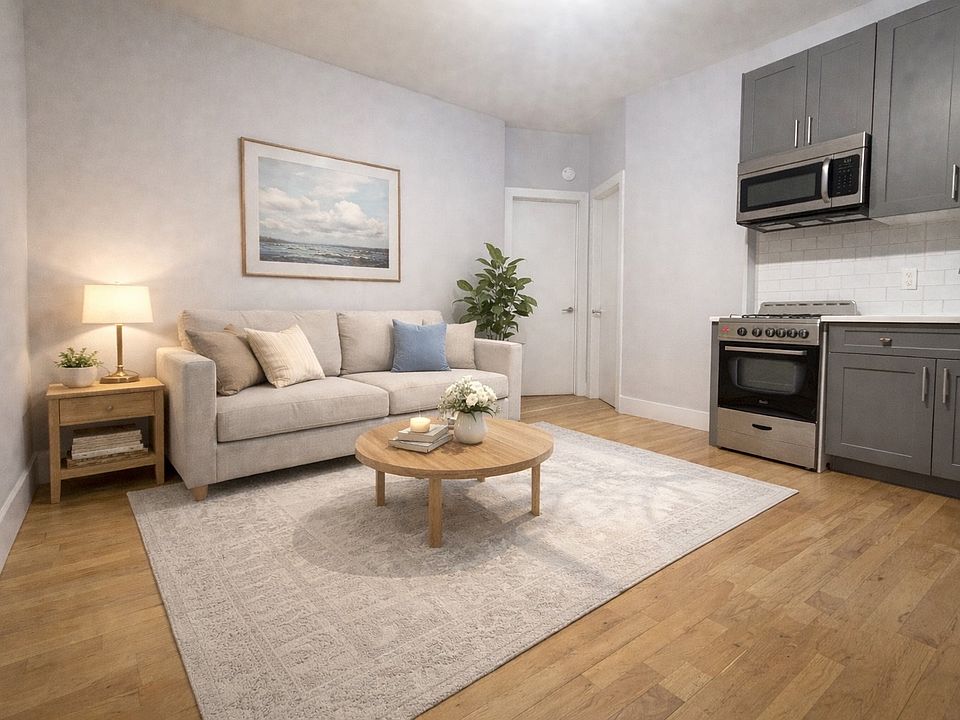 1st image of 529 W 158th St APT 2C