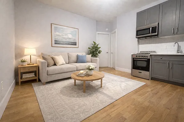 529 West 158th Street #2C