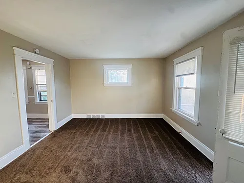 Floor plan Up Unit
