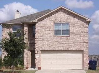 13320 Constellation Dr, Manor, TX 78653