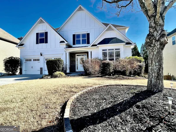 5695 Vickery Cir, Cumming, GA 30040