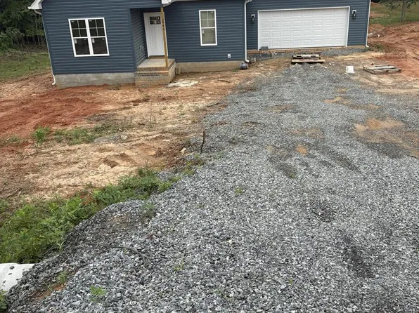 444 Park Springs Rd, Providence, NC 27315