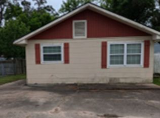 1213 Grigsby Ave, Port Neches, TX 77651