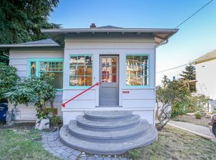 1513 30th Ave S, Seattle, WA 98144