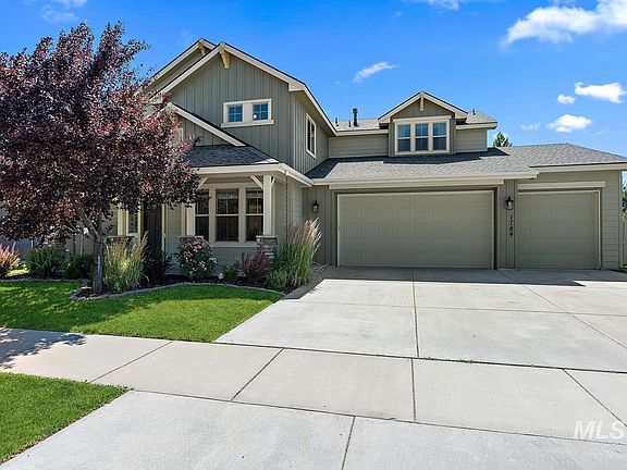 4th image of 1784 Horseshoe Canyon Dr