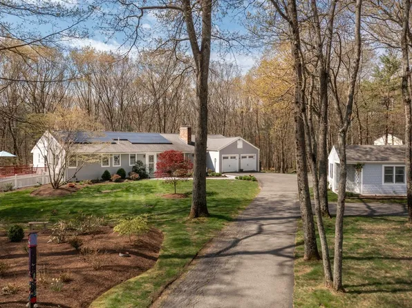 304 Eliot St, Natick, MA 01760
