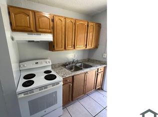 2524 Moncrief Rd, Jacksonville, FL 32209