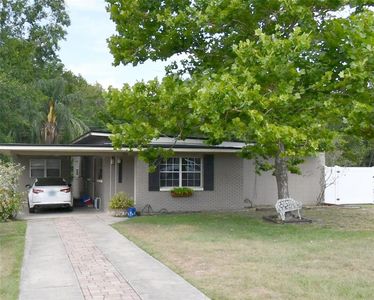 2810 French Ave, Sanford, FL, 32773