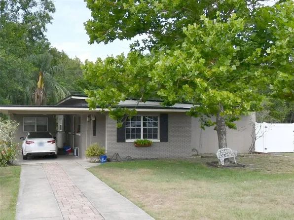 2810 French Ave, Sanford, FL 32773