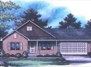1451 Walnut St, Rockland, WI 54653