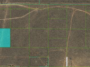 Off Pajarito Rd SW, Albuquerque, NM 87121