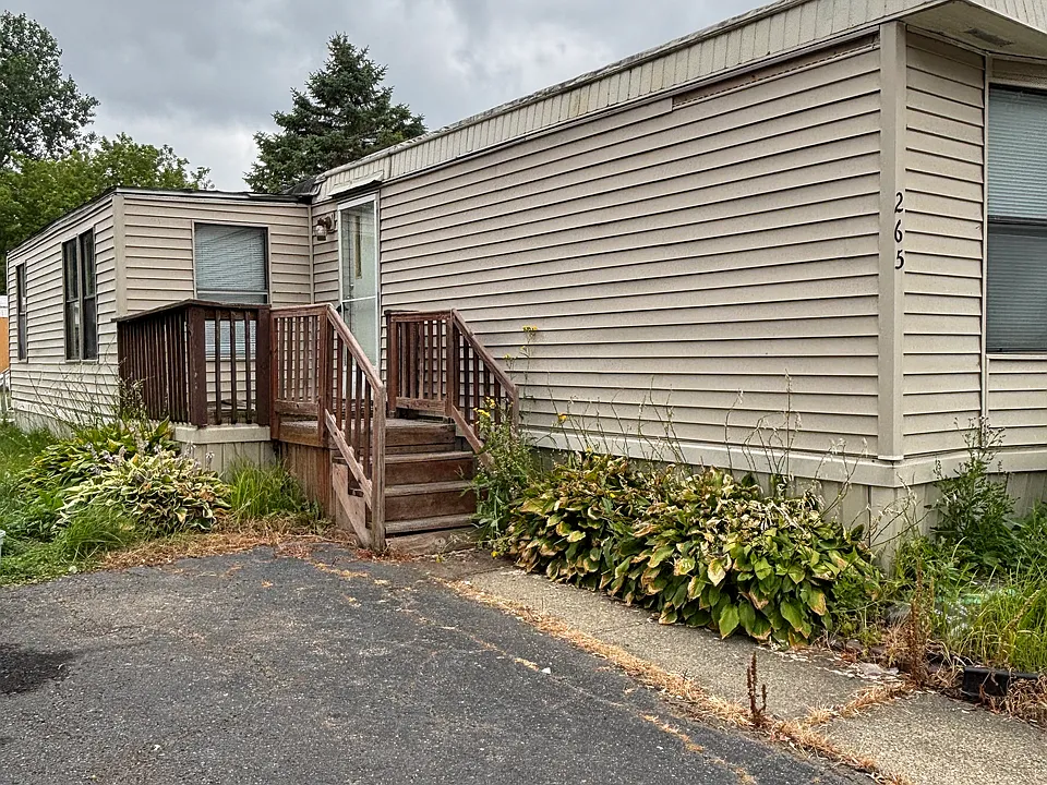 351 N Squirrel Rd #265