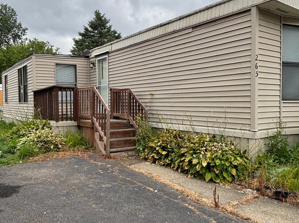351 N Squirrel Rd Lot 265