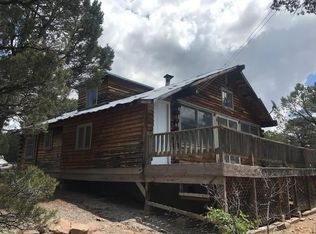 11 Corte Don Pablo, Tijeras, NM 87059