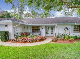 172 Wild Pine Rd, Wellington, FL 33414