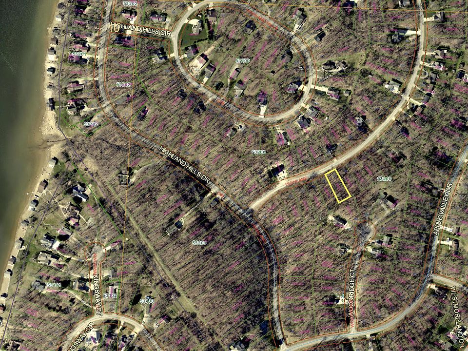 2nd image of 0 Highland Hills Dr Lot 304