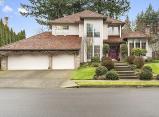 17425 SW 105th Ave, Tualatin, OR 97062