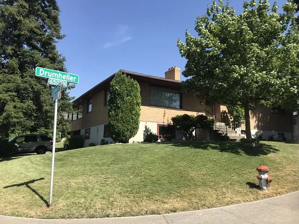 6532 N Drumheller St, Spokane, WA 99208
