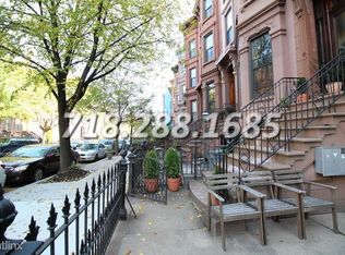 92 Hancock St, Brooklyn, NY 11216