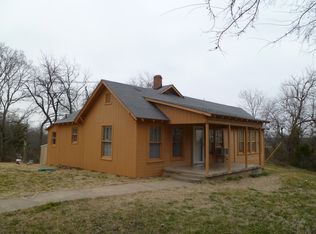 2911 County Road 330, McKinney, TX 75071