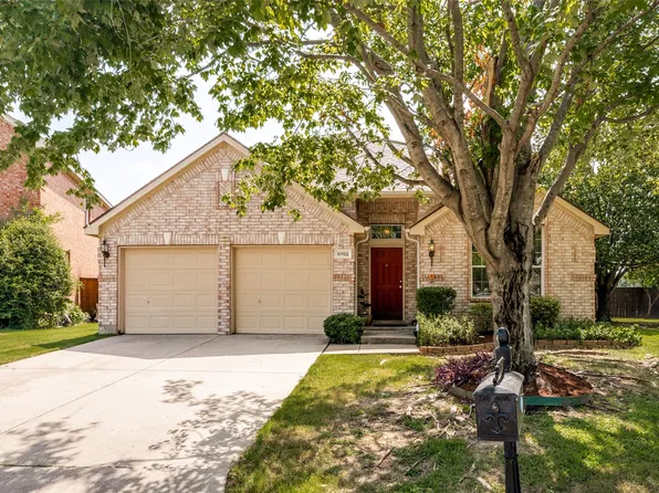8702 Nairn St, Rowlett, TX 75089