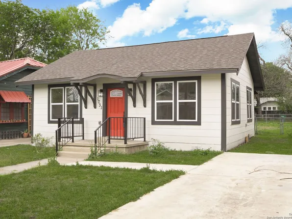 1731 W Kings Hwy, San Antonio, TX 78201