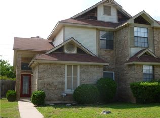 3023 Roxboro Rd, Euless, TX 76039