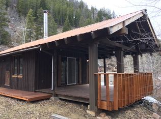 511 Pine St, Neihart, MT 59465