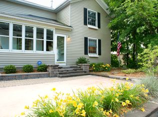 9 Federal St S, Perry, NY 14530