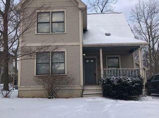 428 S Butler Blvd, Lansing, MI 48915