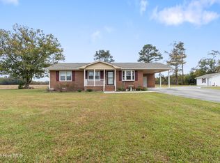 170 Cavanaughtown Rd, Richlands, NC 28574